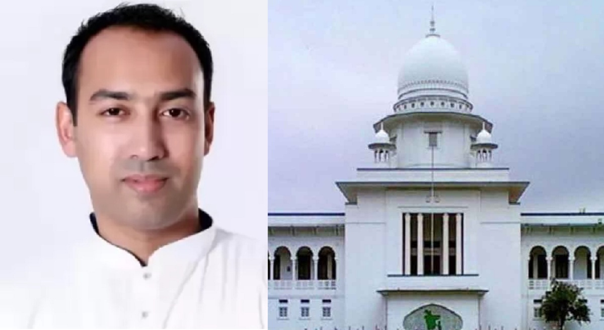 তাবিথের প্রার্থিতা বাতিলের রিট খারিজ