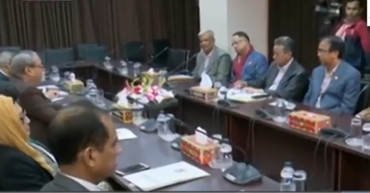 নির্বাচন পর্যবেক্ষকের তালিকায় বেশিরভাগ আওয়ামী লীগের লোকজন: বিএনপি