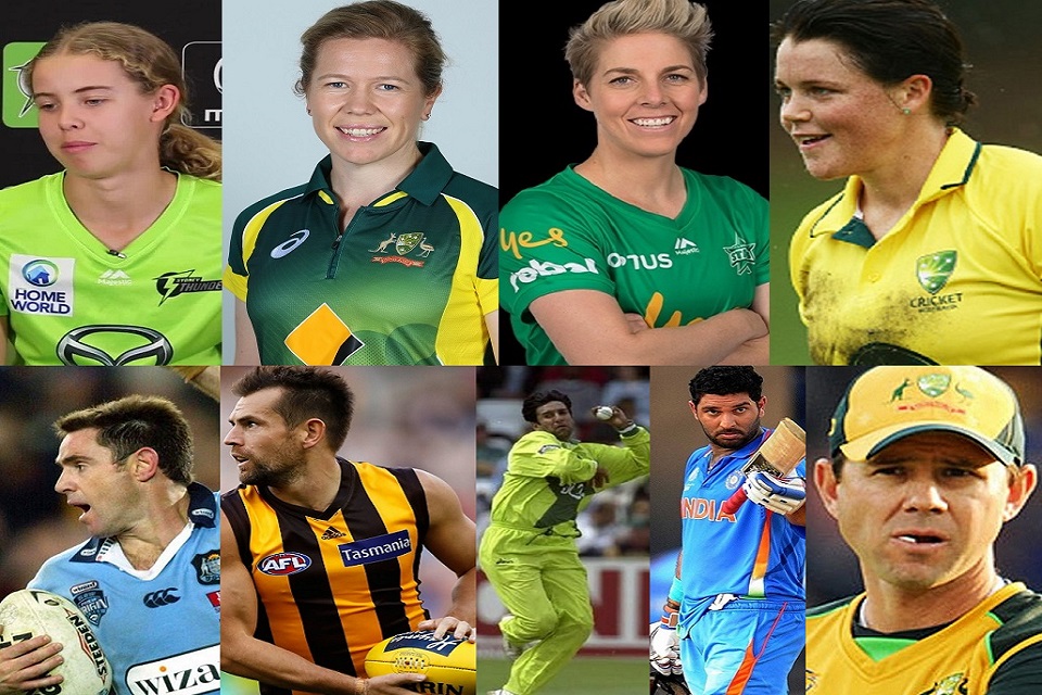 এবার একসাথে ক্রিকেট খেলবে নারী-পুরুষ