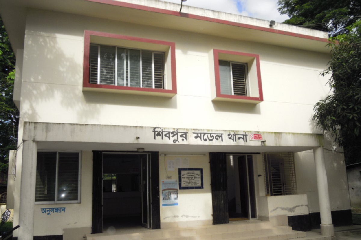 পানির ট্যাংকি থেকে কিশোরের গলাকাটা লাশ উদ্ধার