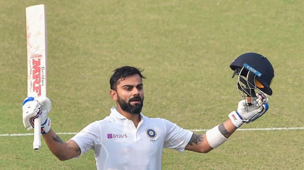 আরও ৩ বছর খেলতে চান কোহলি