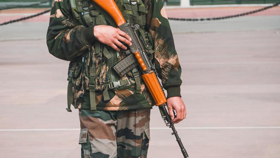 এবার অস্ত্র রপ্তানি করবে ভারত!