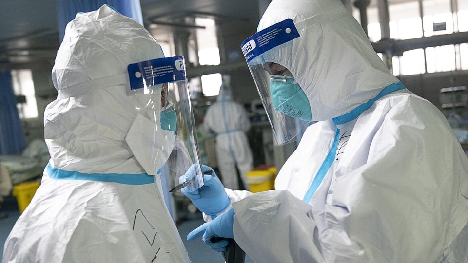 করোনাভাইরাস: উহান শহরে আরও একটি হাসপাতাল নির্মাণ