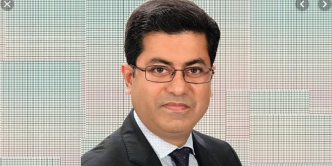 ঢাকা দক্ষিণের নতুন মেয়র তাপস