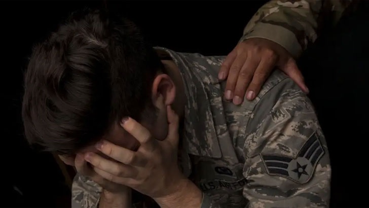 এক বছরে ১৩৭ মার্কিন বিমান সেনার আত্মহত্যা