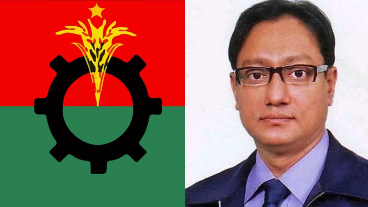 চট্টগ্রাম সিটি করপোরেশন নির্বাচনে বিএনপির প্রার্থী ডা. শাহাদাত