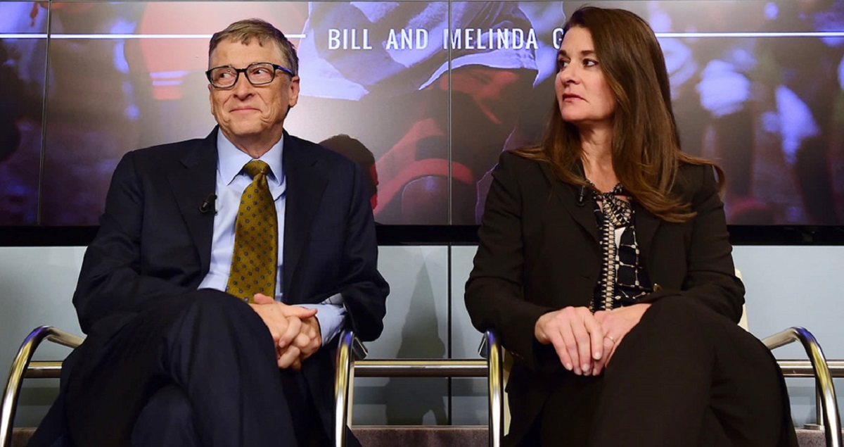 করোনাভাইরাস প্রতিরোধে ৮০০ কোটি টাকা দিলেন বিল গেটস দম্পতি