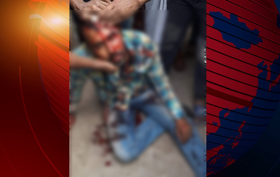 নির্বাচনে সংবাদ সংগ্রহের সময় হামলা, মামলা করলেন ভুক্তভোগী সাংবাদিক