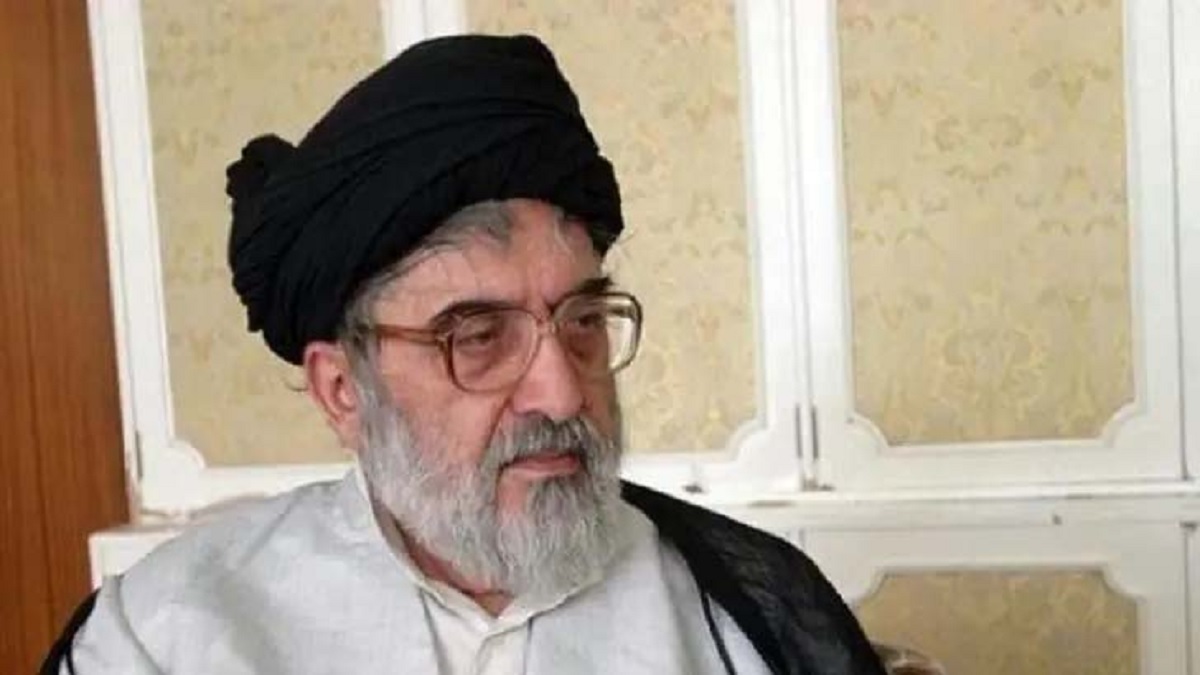 করোনায় মারা গেলেন ইরানের সাবেক রাষ্ট্রদূত