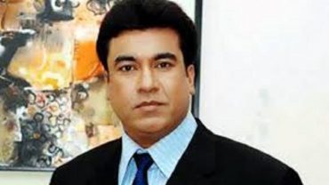 চিত্রনায়ক মান্নার প্রয়াণের এক যুগ আজ