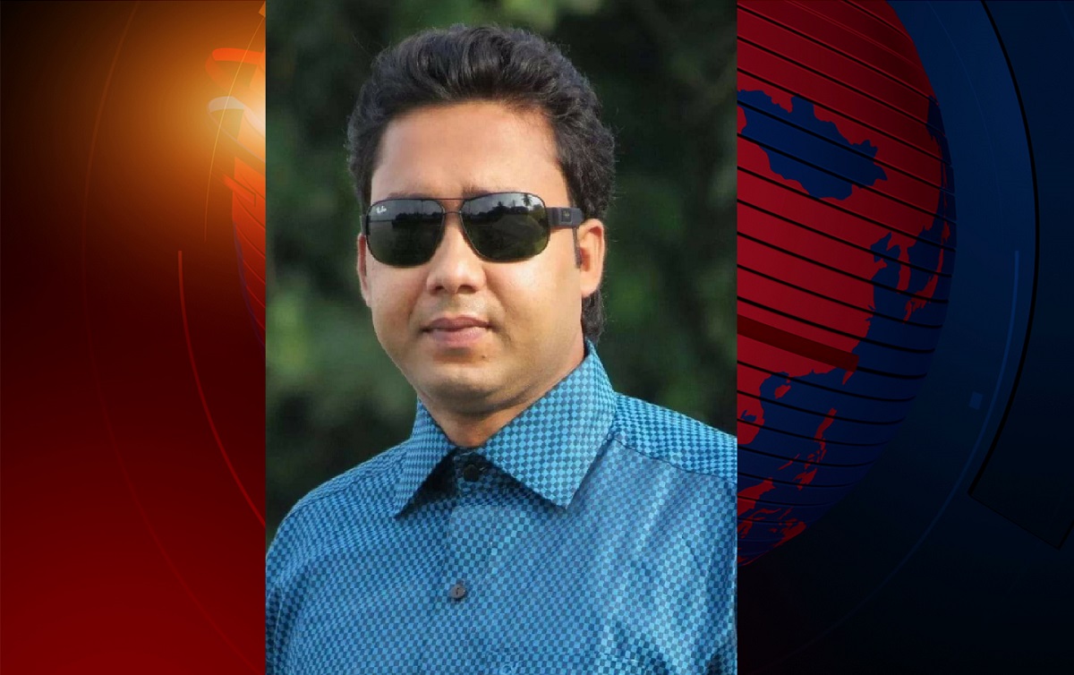 যুবলীগ নেতার দুই চোখ তুলে নিলো দুর্বৃত্তরা