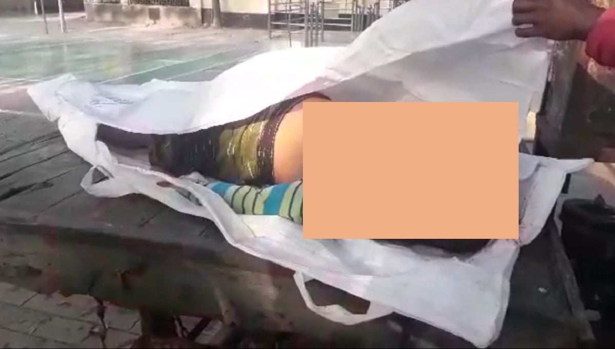 মাদক উদ্ধার অভিযানে ‘বন্দুকযুদ্ধে’ যুবক নিহত