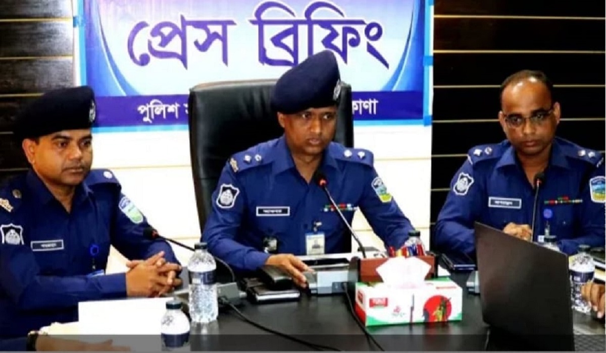 পরকীয়ার সন্দেহে চাচাতো ভাইকে নিয়ে স্বামীকে হত্যা