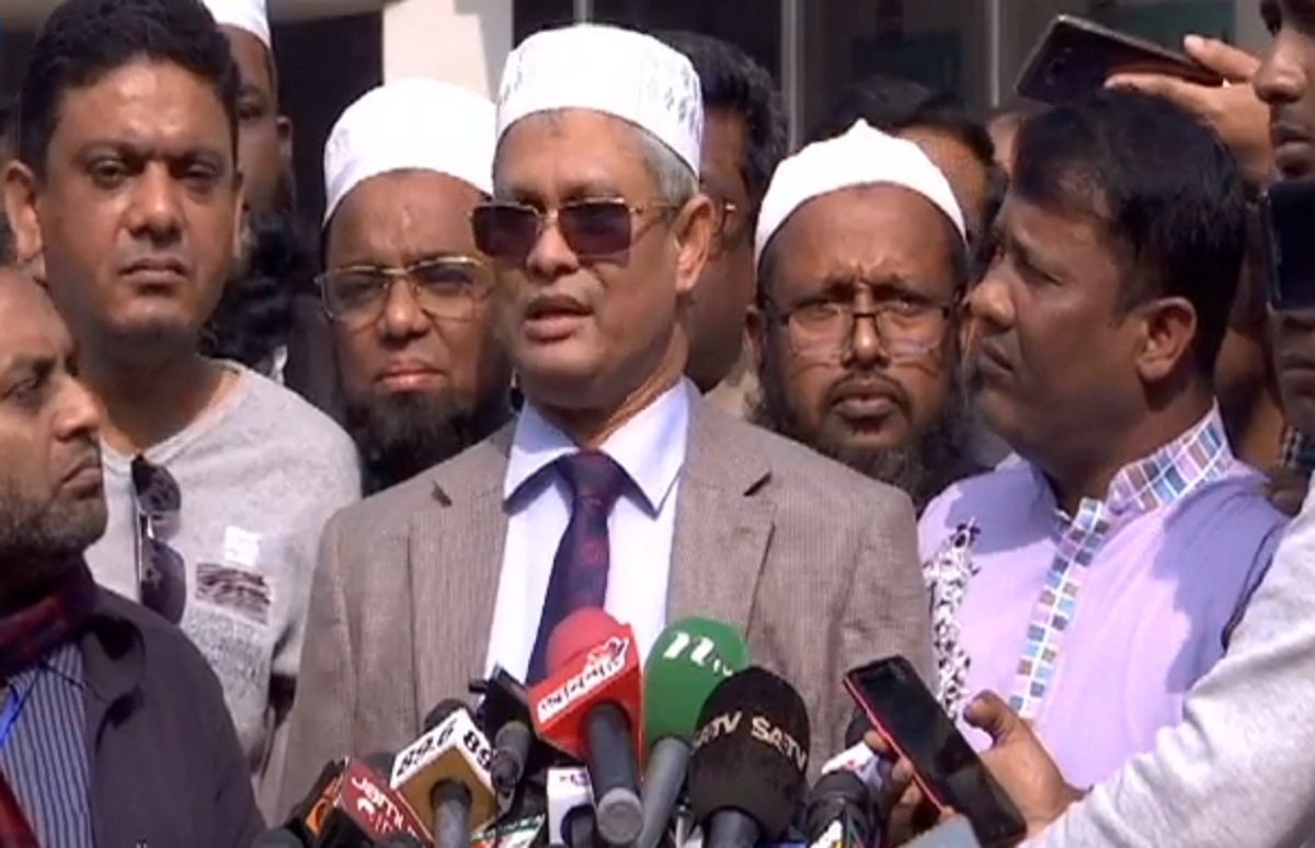 ইয়াং জেনারেশন দেরিতে ওঠে তাই ভোটার কম: রিটার্নিং কর্মকর্তা