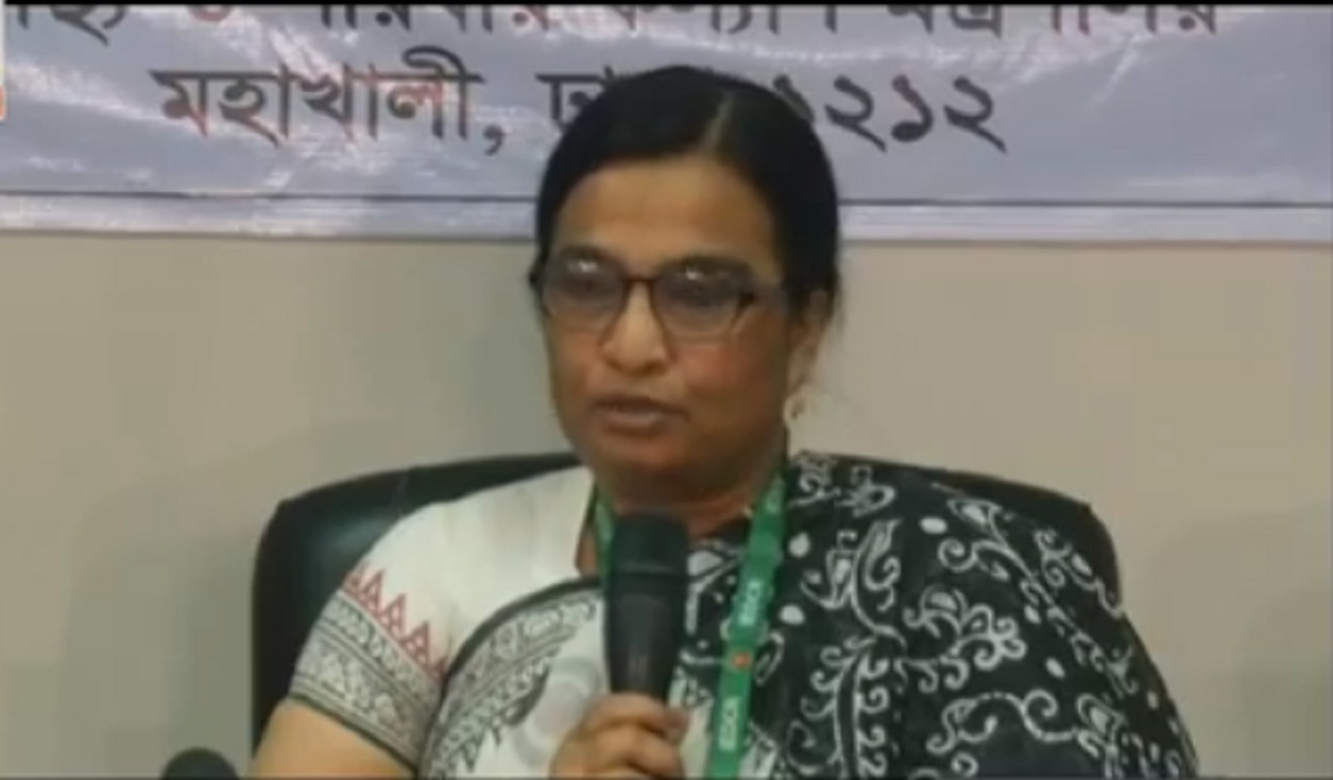 সিঙ্গাপুরে করোনা আক্রান্ত দুই বাংলাদেশি এখন সুস্থ