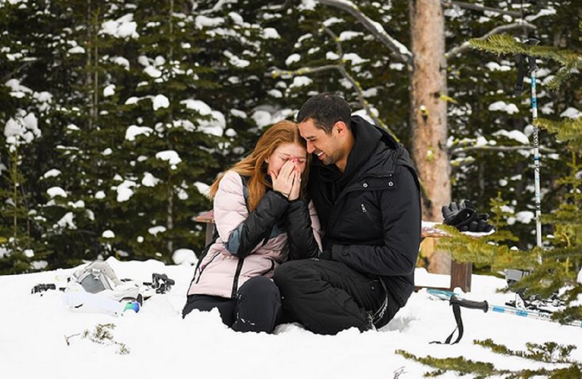 বিল গেটস কন্যা বিয়ে করছেন মুসলিম যুবককে