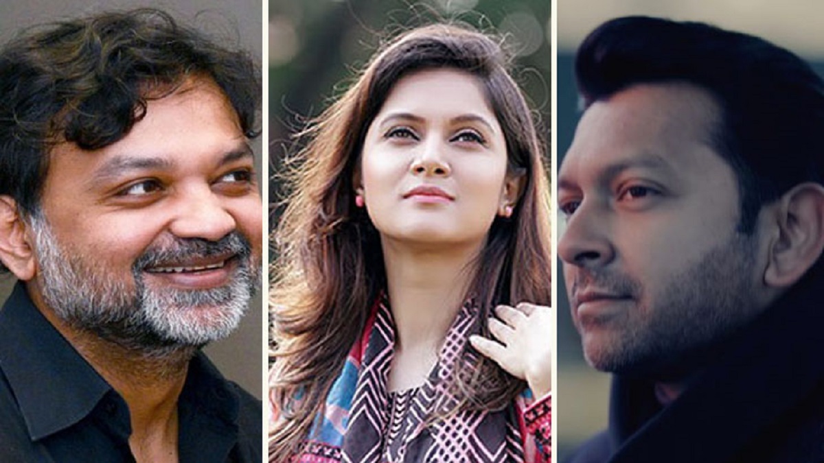 তাহসান নিপাট ভদ্রলোক, আমার থেকে অনেক গুণী মানুষ: সৃজিত