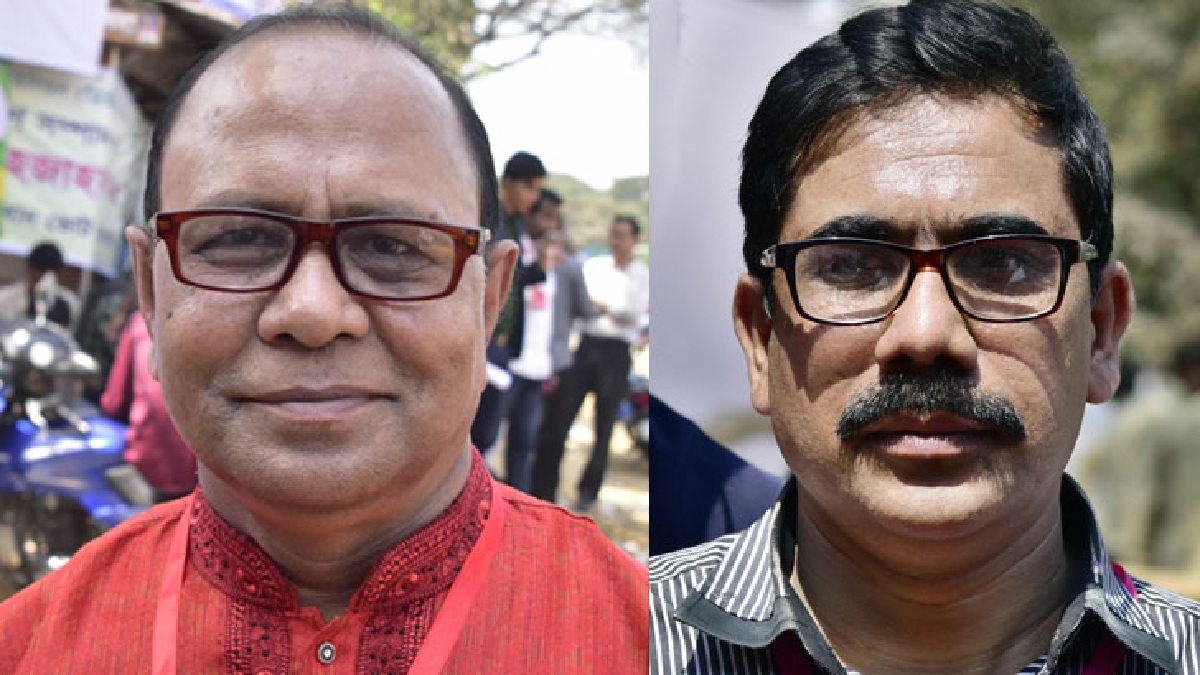 ডিইউজের নতুন সভাপতি কুদ্দুস আফ্রাদ, সাধারণ সম্পাদক সাজ্জাদ তপু