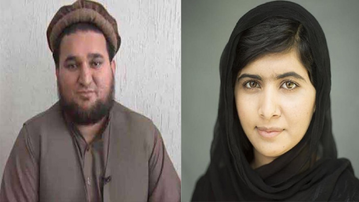 পাকিস্তানের জেল থেকে পালাল মালালাকে গুলি করা সেই জঙ্গি