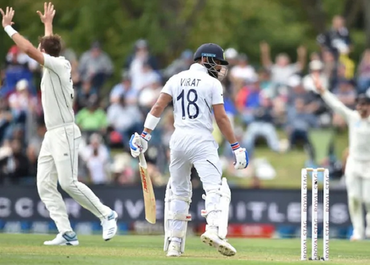 ফ্যানদের তোপের মুখে ভিরাট কোহলি