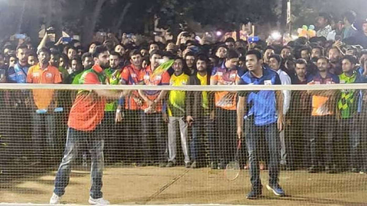 মুজিববর্ষে ছাত্রলীগের স্লোগান হওয়া উচিত আমরা দুর্নীতি সইবো না: মাশরাফী