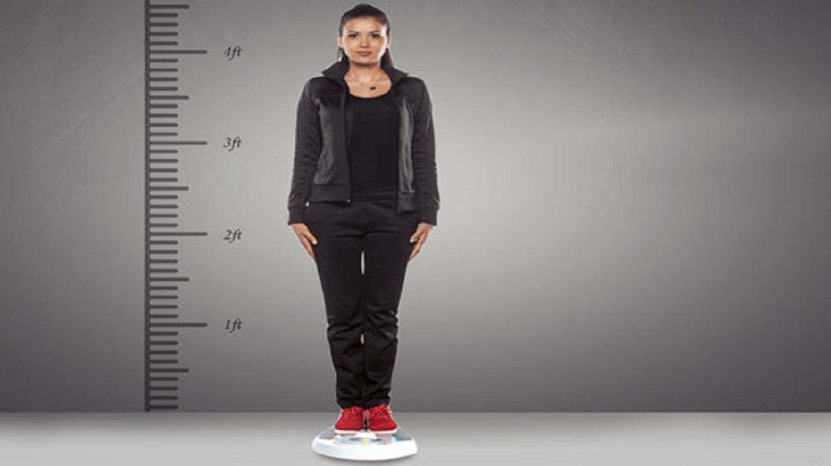 উচ্চতা অনুযায়ী ওজন কত হলে ভালো?