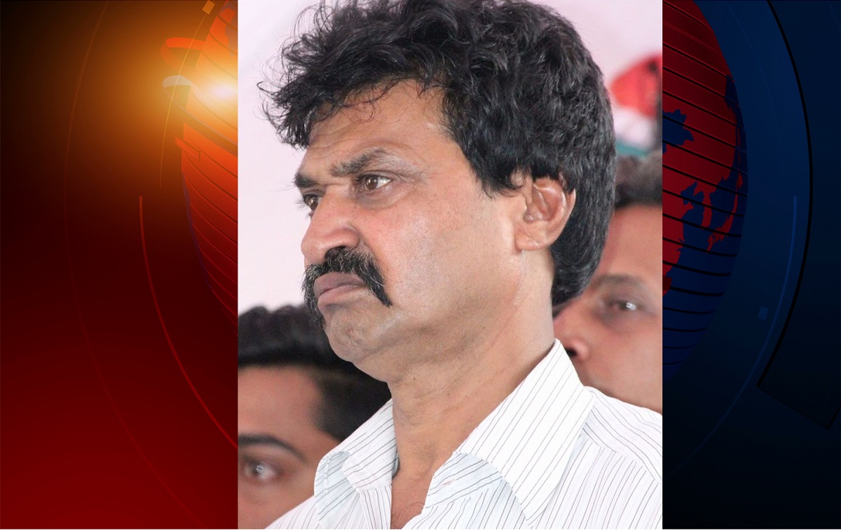 আওয়ামী লীগ নেতাকে ডাকাতি মামলায় গ্রেফতার