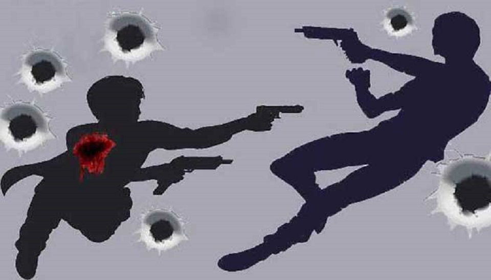 রোহিঙ্গা শিবিরে দুই গ্রুপের গোলাগুলি, গুলিবিদ্ধ ১৩