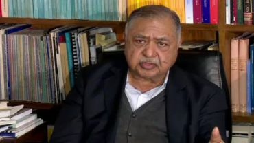 সরকার নির্বাচন পদ্ধতি ধ্বংস করেছে: ড. কামাল