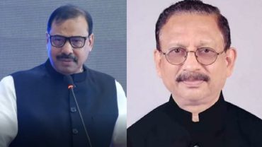যে কারণে নাছিরের বদলে মনোনয়ন পেলেন রেজাউল করিম