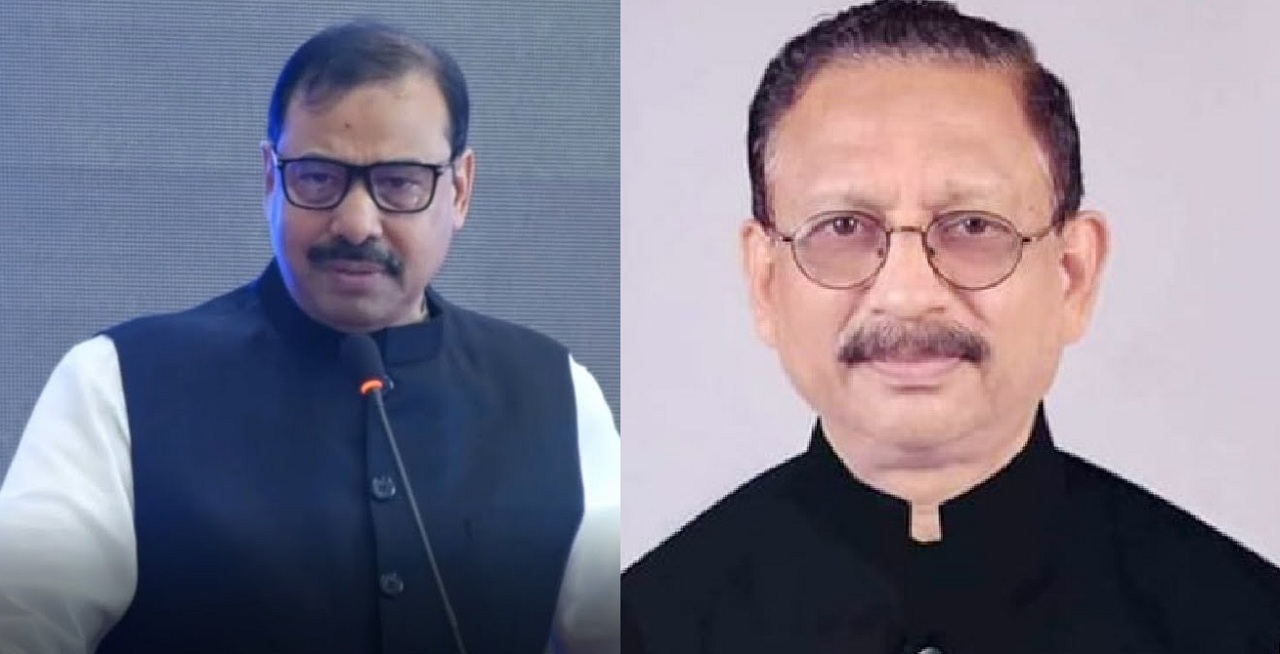 যে কারণে নাছিরের বদলে মনোনয়ন পেলেন রেজাউল করিম