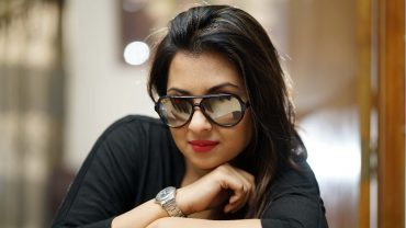 অবশেষে গুঞ্জন নিয়ে মুখ খুললেন বুবলী
