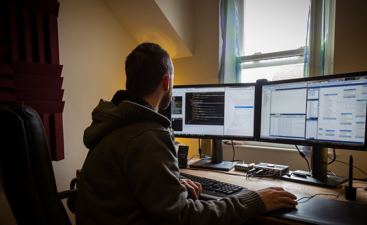 স্বপ্নময় আগামীর কয়েকটি চাকরি