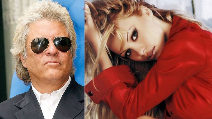 ১২ দিনেই ভেঙে গেল পঞ্চম বিয়ে, পামেলা বললেন ‘ভালোবাসা ঝুঁকিপূর্ণ’