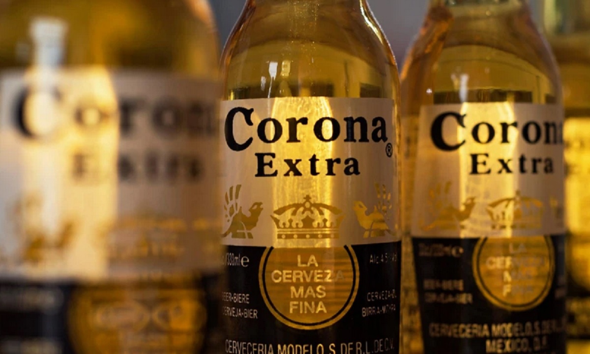 ভয়ে করোনা বিয়ার কিনছে না আমেরিকানরা!