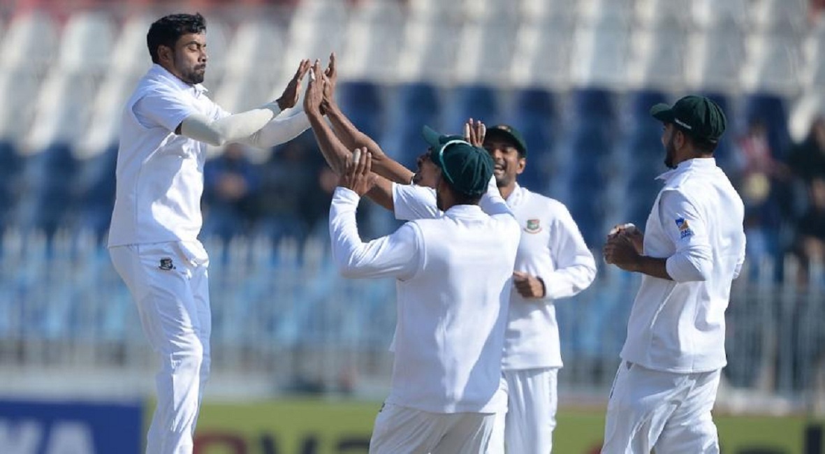 সেই রাহীতেই স্বস্তি টাইগার শিবিরে