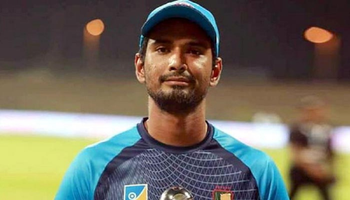 পাকিস্তান সফরে নিয়ে সিদ্ধান্ত বদলালেন মাহমুদুল্লাহ