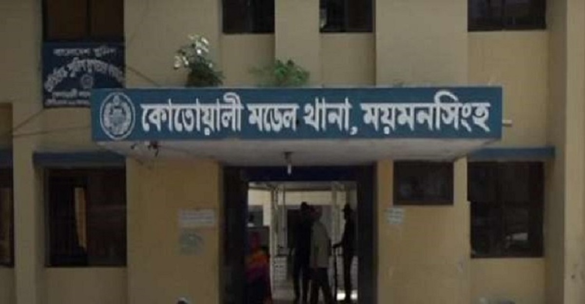 ময়মনসিংহে নারী পুলিশ সদস্যের আত্মহত্যা