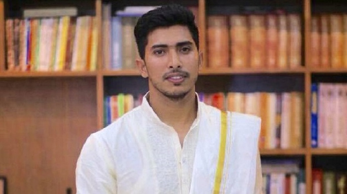 ২৬ ফেব্রুয়ারি সৌম্য সরকারের বিয়ে