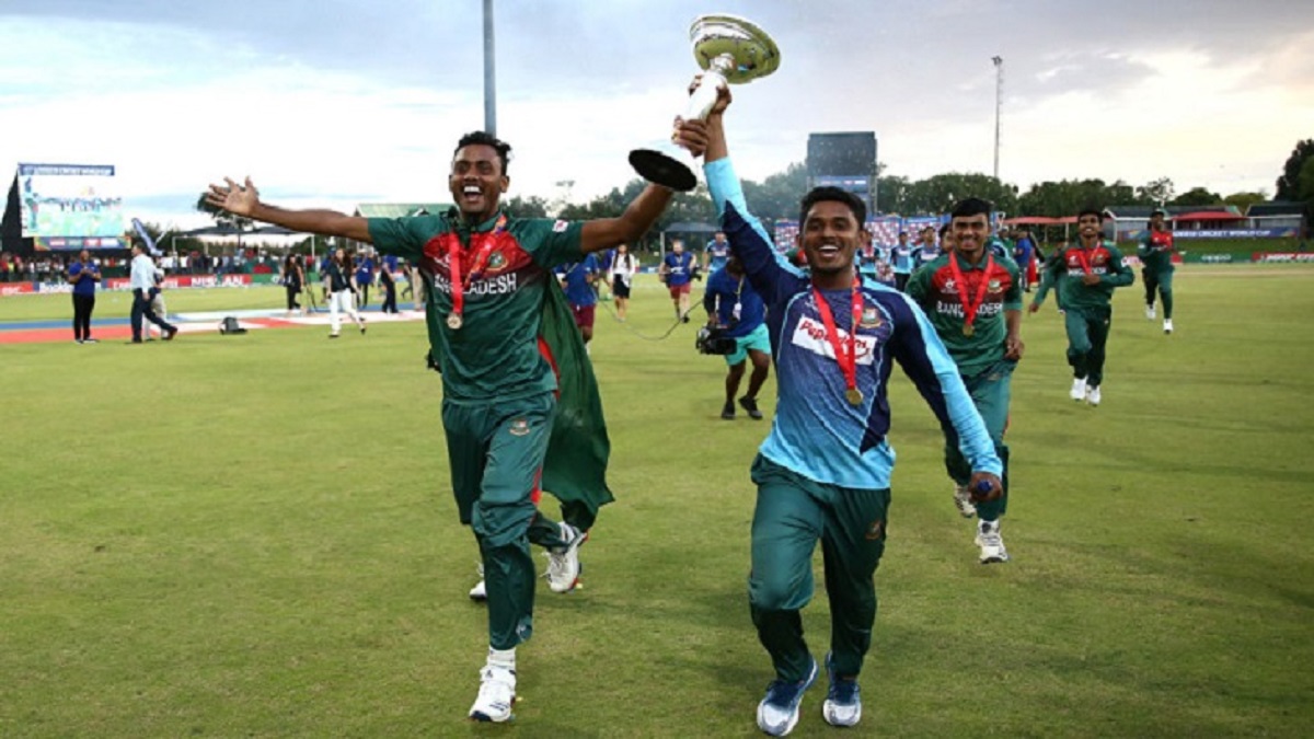 সোহরাওয়ার্দী উদ্যানে আকবরদের গণসংবর্ধনা দেবে সরকার