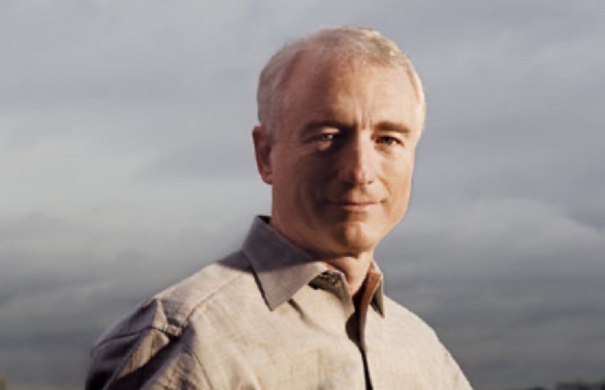 চলে গেলেন কপি-পেস্টের জনক