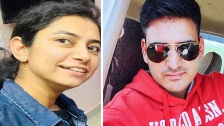 নারী সহকর্মীকে গুলি করে হত্যার পর পুলিশ কর্মকর্তার আত্মহত্যা