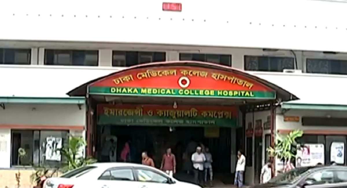 রিকশাযাত্রীর ব্যাগ ধরে হঠাৎ টান, পড়ে গিয়ে নারীর মর্মান্তিক মৃত্যু