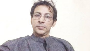 কবি মাহমুদ টোকন আর নেই