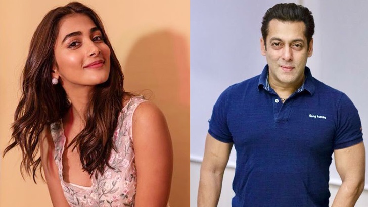 সালমানের নতুন নায়িকার নাম ঘোষণা