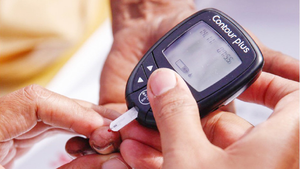 ডায়াবেটিসে ভুগছেন, খেয়ে দেখুন তালের শাঁস-ওলকচু