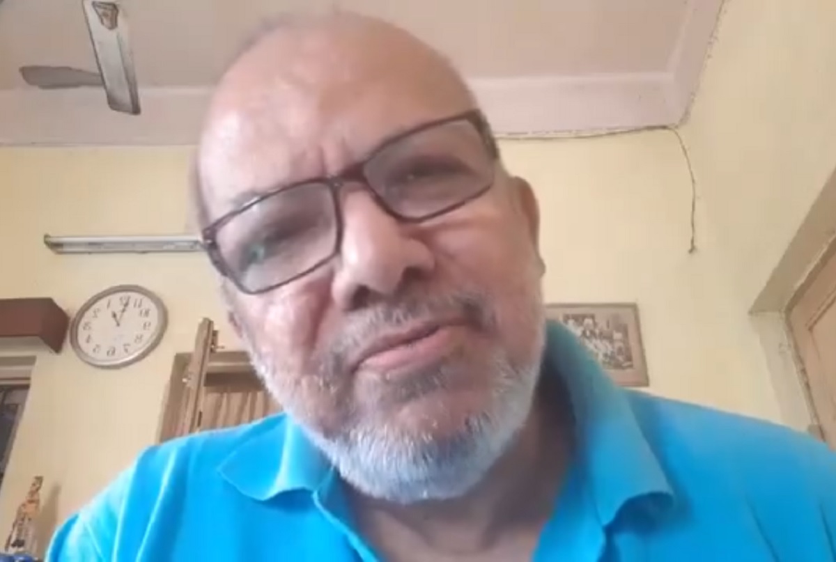 ‘বাংলা ভালো ভাষাও নয় ভালোবাসাও নয়’ বিতর্ক নিয়ে কবীর সুমনের ক্ষোভ