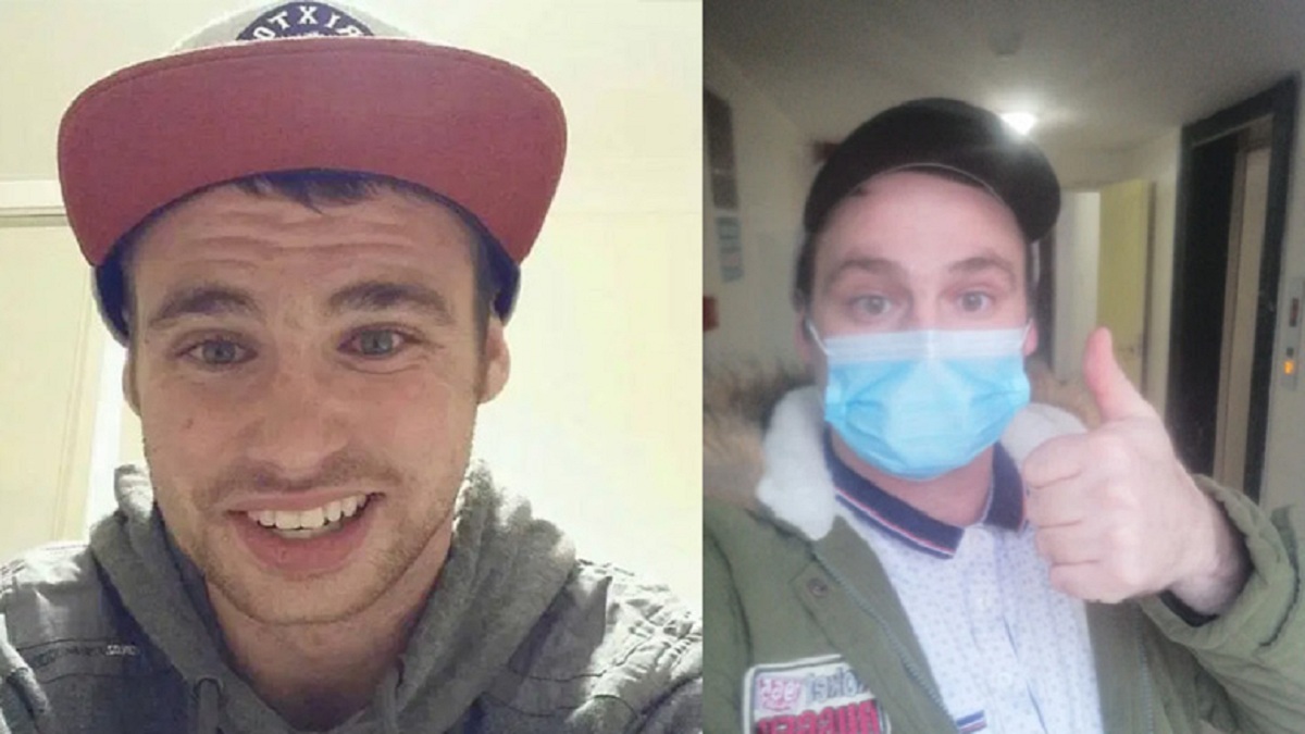 মধু মিশিয়ে মদ খেয়ে করোনাভাইরাস থেকে মুক্তি পেলো ব্রিটিশ শিক্ষক!