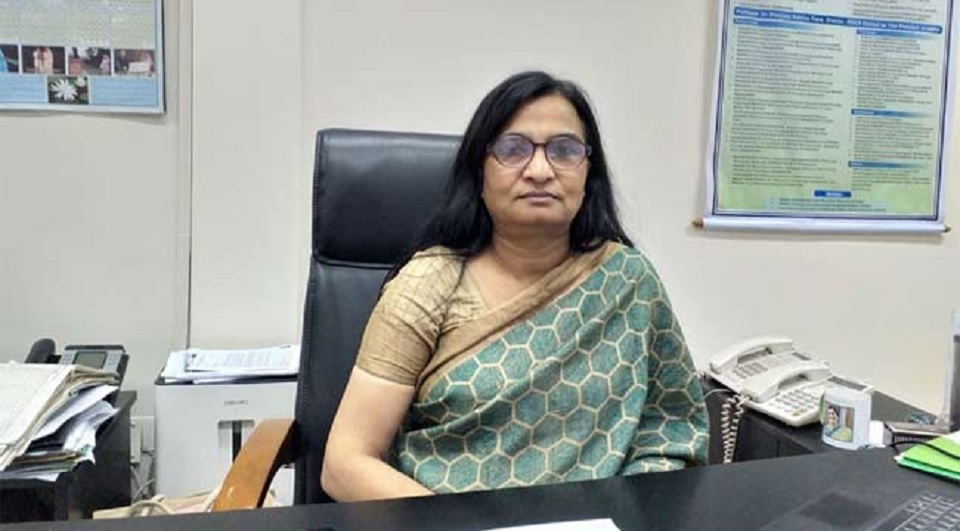 চীন থেকে দেশে আসাদের উদ্বিগ্ন না হতে পরামর্শ আইইডিসিআর’র পরিচালকের