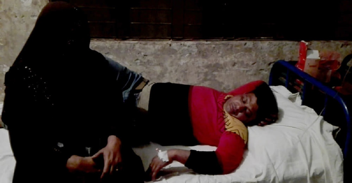 মহিপুর প্রেসক্লাবের সভাপতির ওপর হামলা, মামলা দায়ের